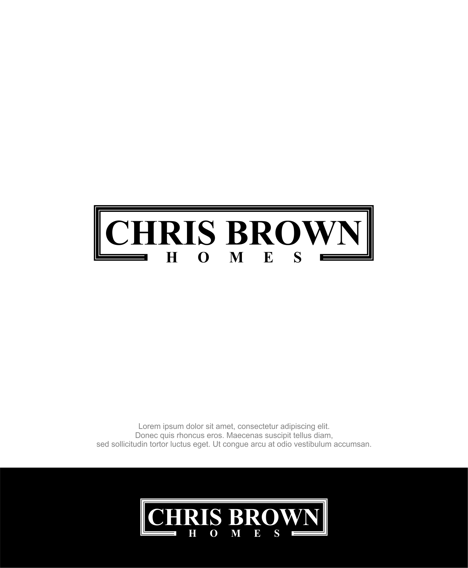 Logo Design by M.Syaiful Huda for this project | Design #33189108