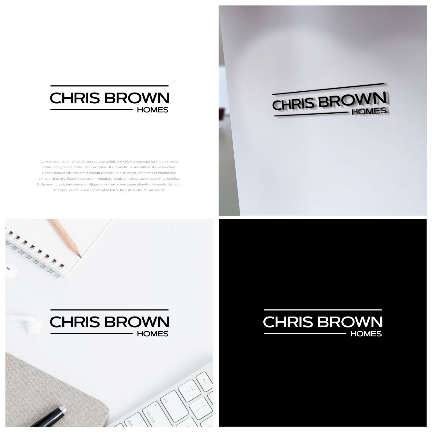 Logo Design by shiroRo for this project | Design #33191911