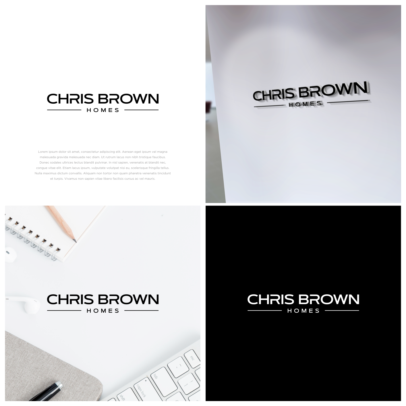 Logo Design by shiroRo for this project | Design #33191913