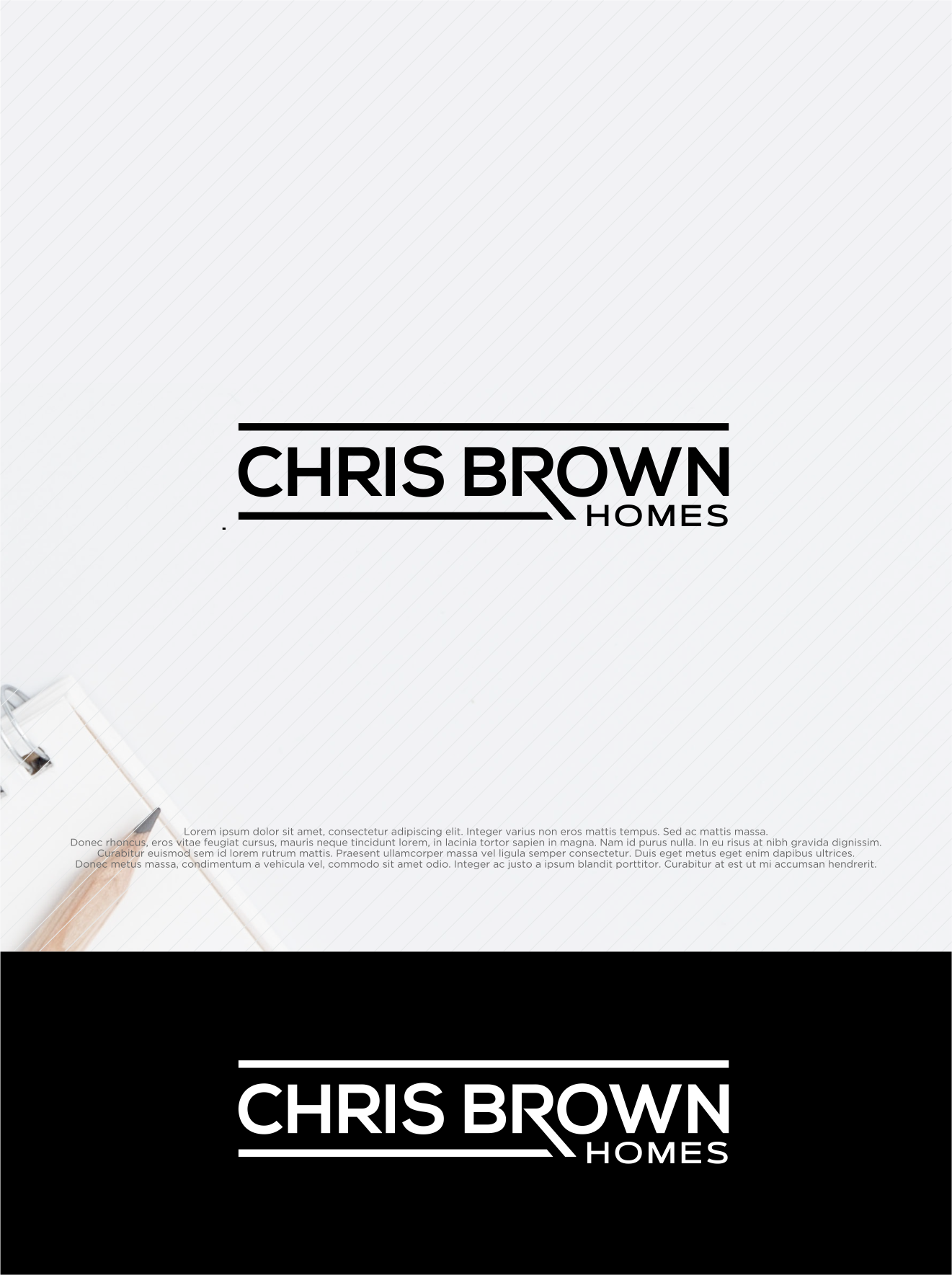 Logo Design by shiroRo for this project | Design #33227013