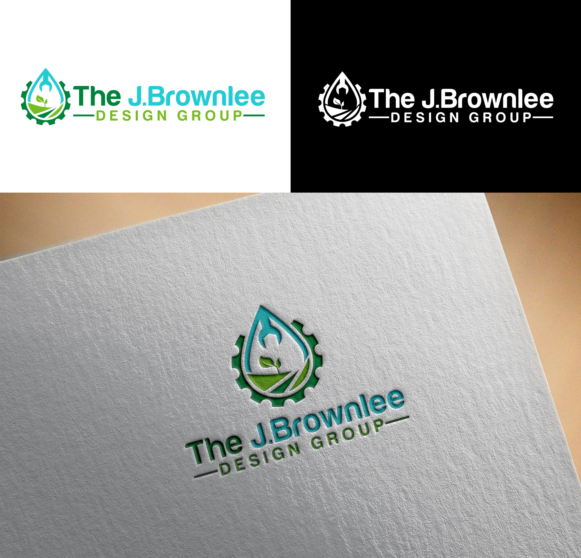 Logo Design by RA-bica for this project | Design #33190788