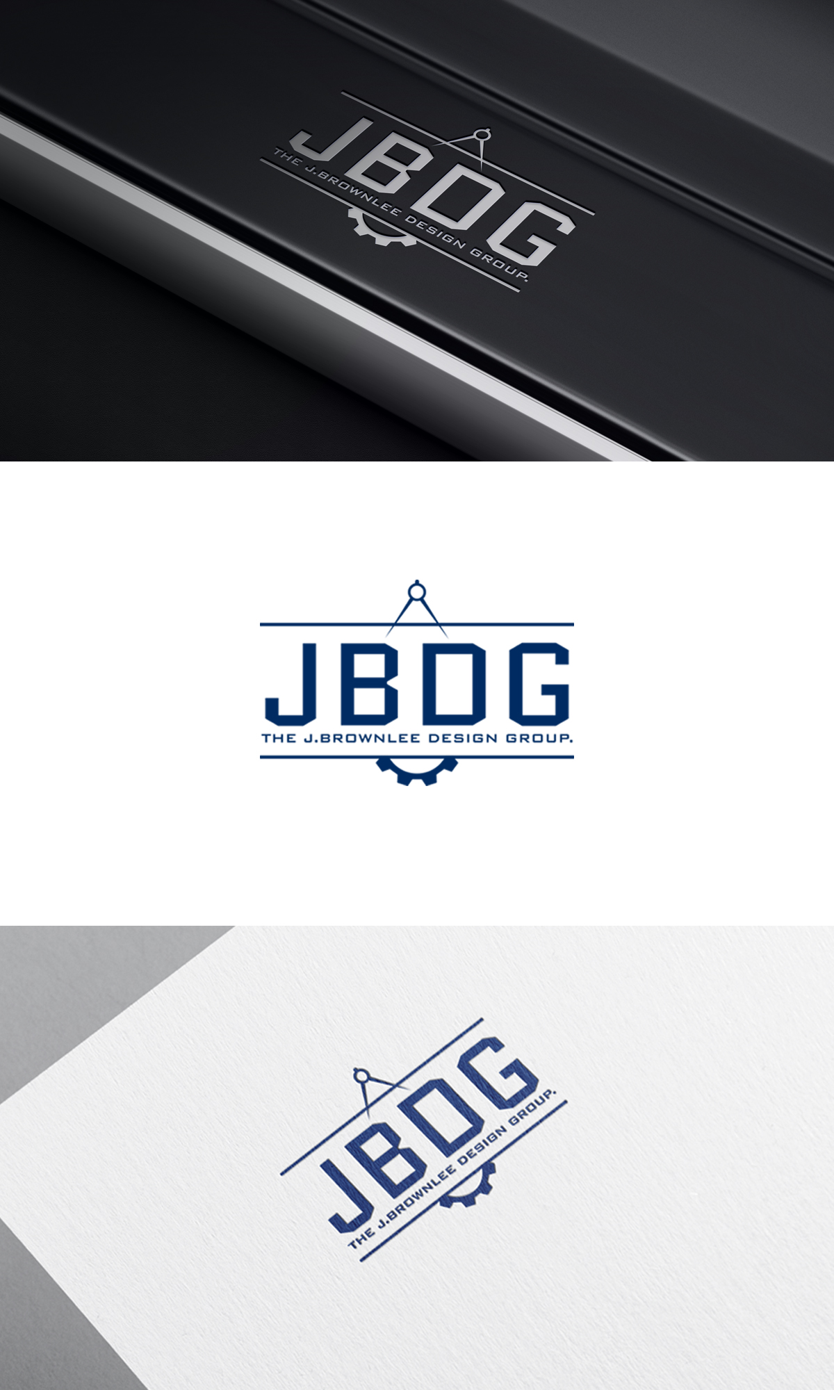 Logo Design by DesignSNW for this project | Design #33189322