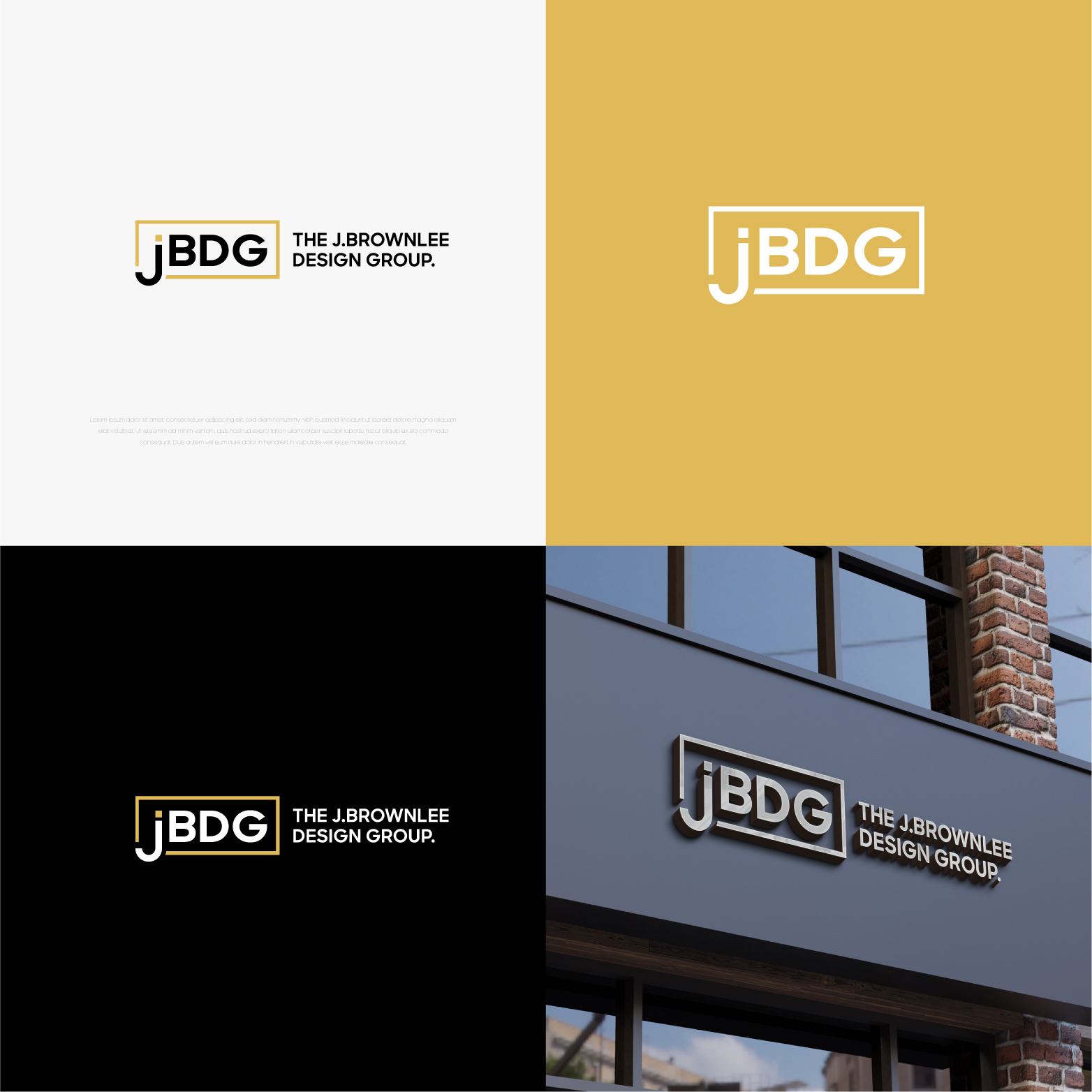 Logo Design by Shigh5 for this project | Design #33206293