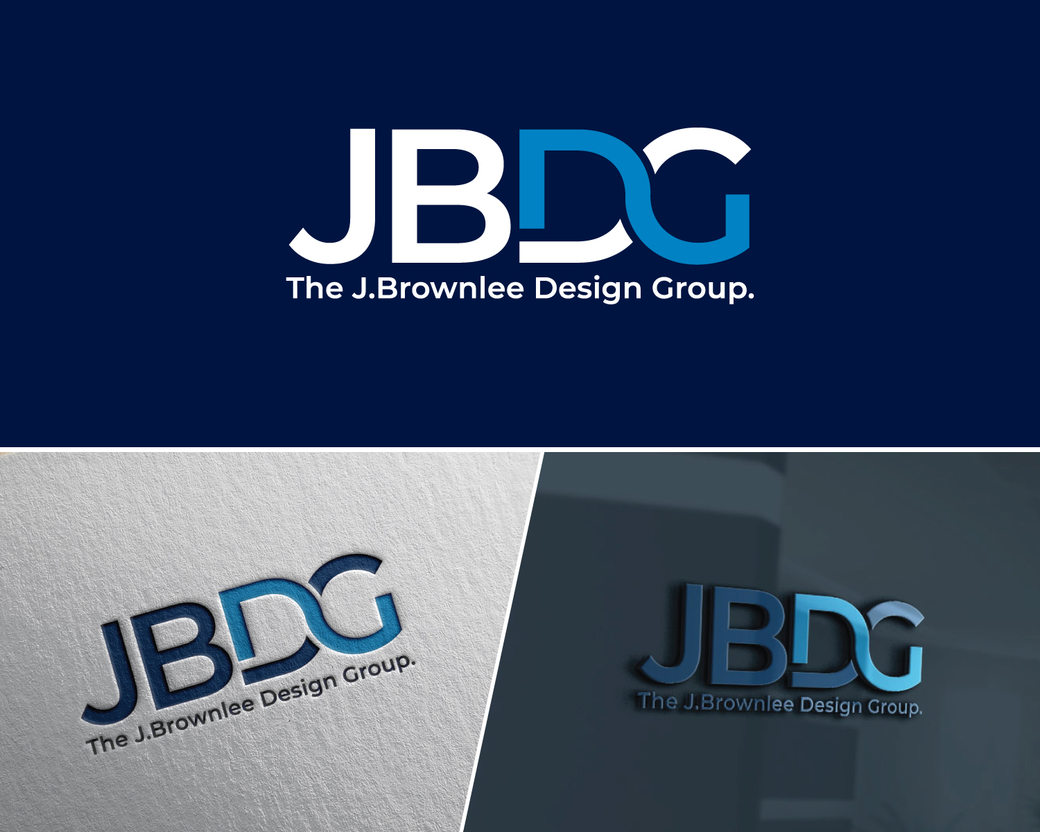 Logo Design by Atec for this project | Design #33189994