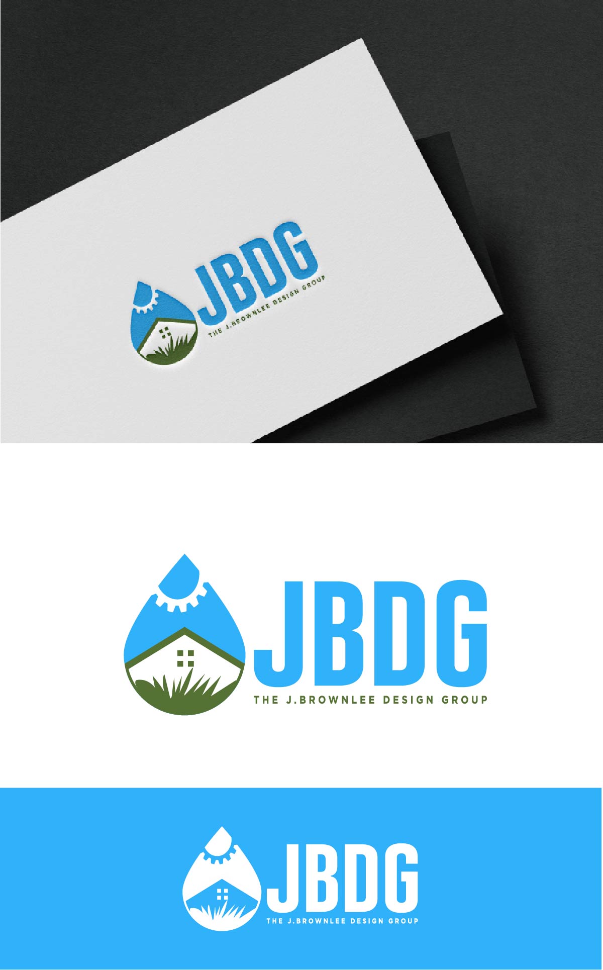 Logo Design by fly  design for this project | Design #33192362