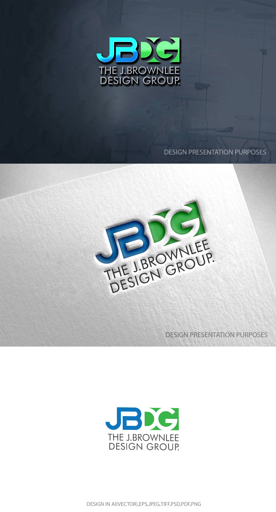 Logo-Design von zebronicgraphic für dieses Projekt | Design #33192515