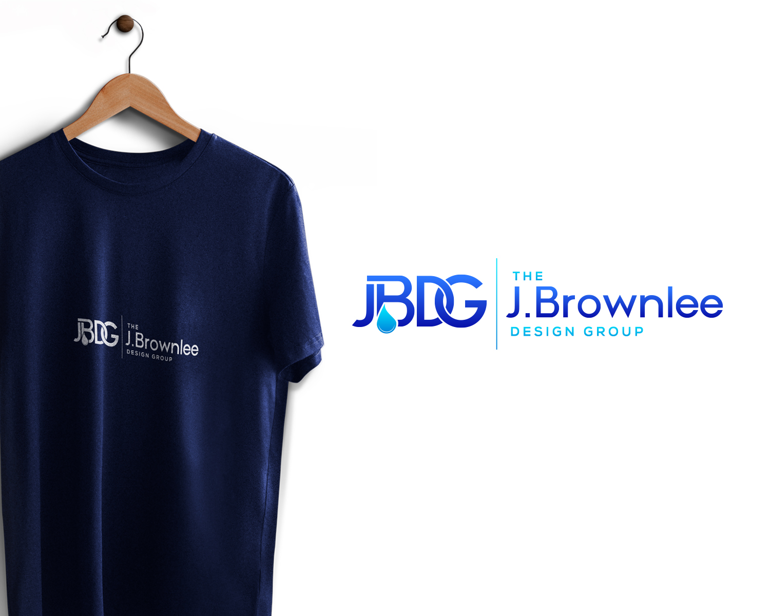 Logo Design by USIAD ANAS for this project | Design #33193843