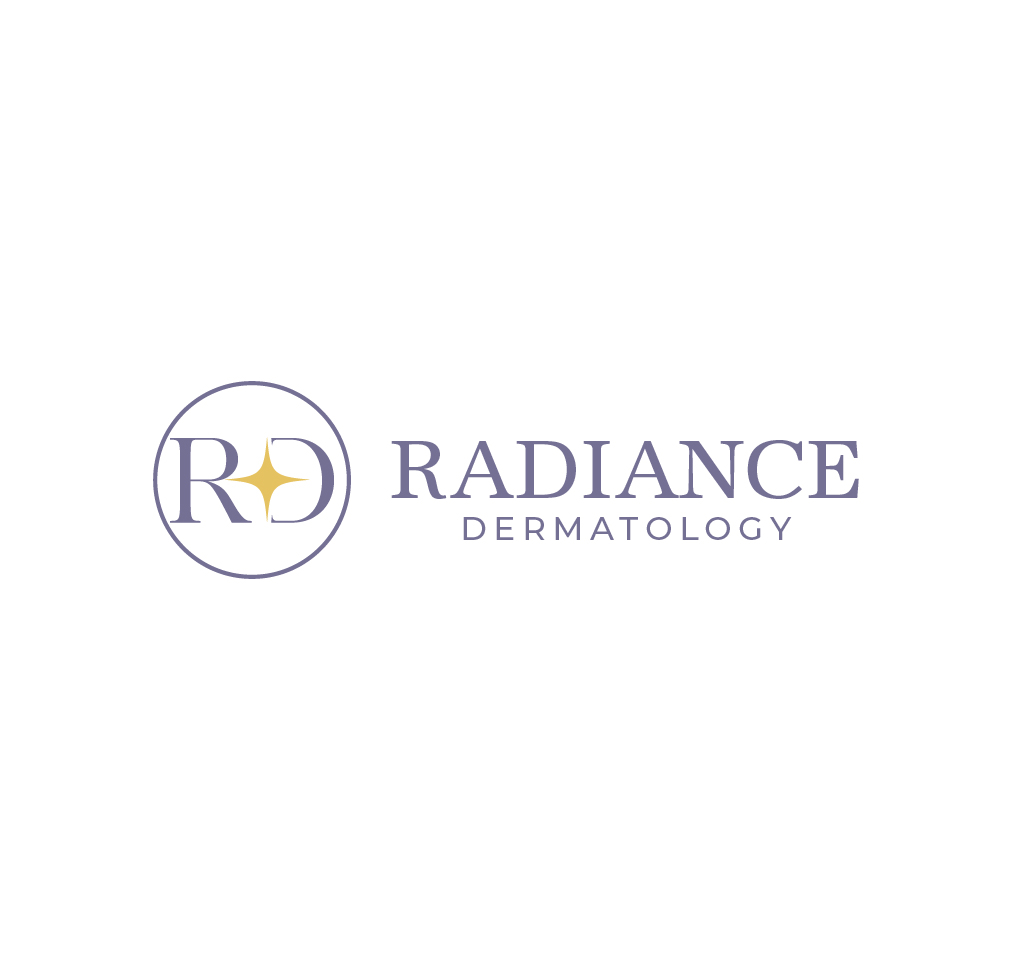 Logo Design by Onse Officials for Radiance Dermatology | Design #33191568