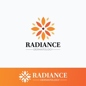 Logo Design by coloratura for Radiance Dermatology | Design: #33190528