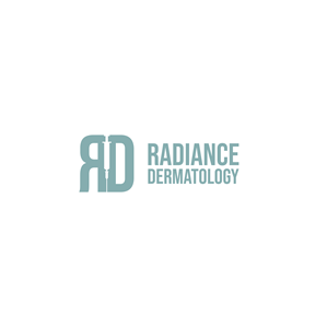 Logo Design by Aljune Castro Designs for Radiance Dermatology | Design: #33188961