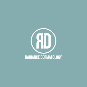 Logo Design by Aljune Castro Designs for Radiance Dermatology | Design: #33188963