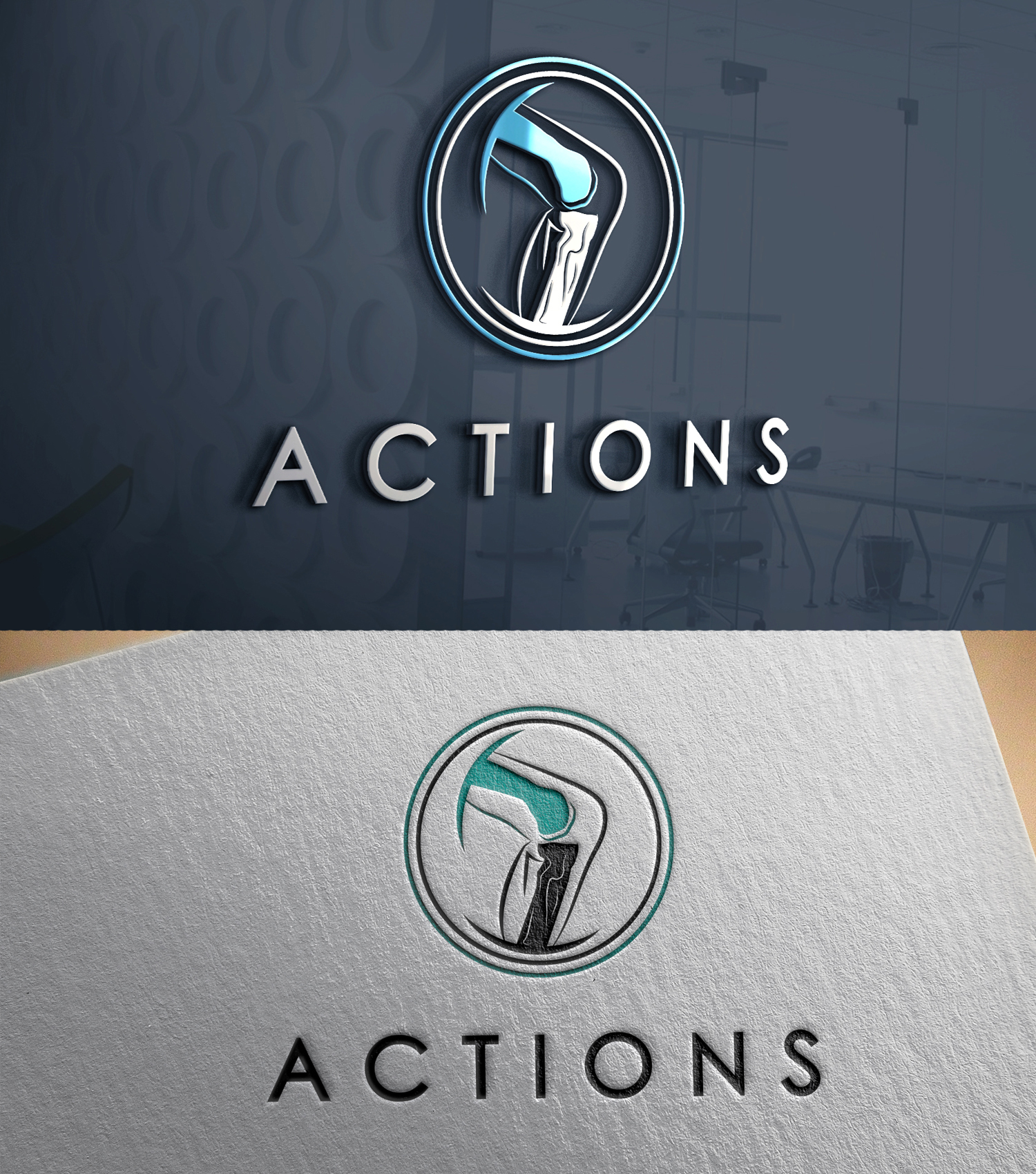 Design de Logo par 24ksunny pour AO Alliance Foundation | Design #33188058
