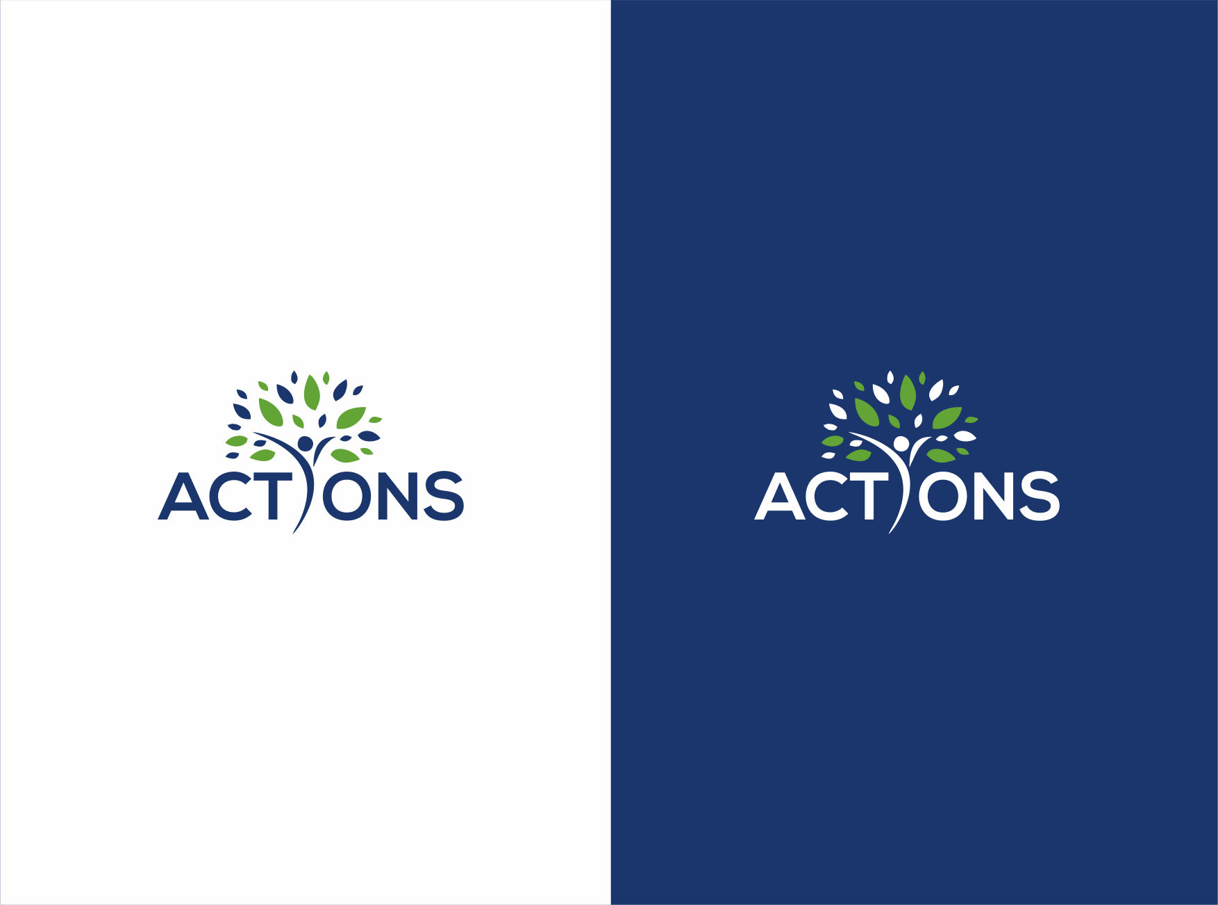 Logo Design by nikkiblue for AO Alliance Foundation | Design #33192533