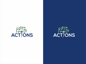 Logo Design by nikkiblue for AO Alliance Foundation | Design: #33192533