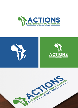 Logo Design by Farhad Design for AO Alliance Foundation | Design #33190934