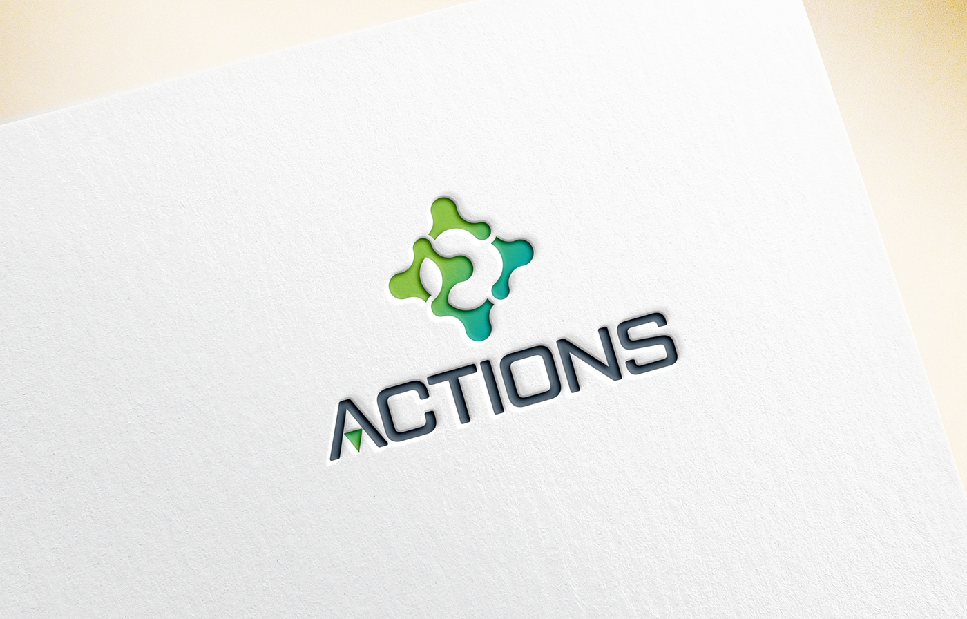 Logo Design by AbrinaDesign for AO Alliance Foundation | Design #33188485