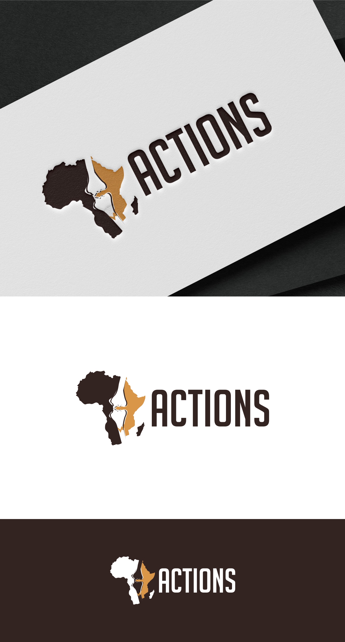 Logo Design by Loknath for AO Alliance Foundation | Design #33199280