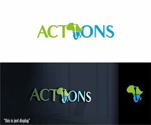 Logo Design by alkaline for AO Alliance Foundation | Design: #33195300