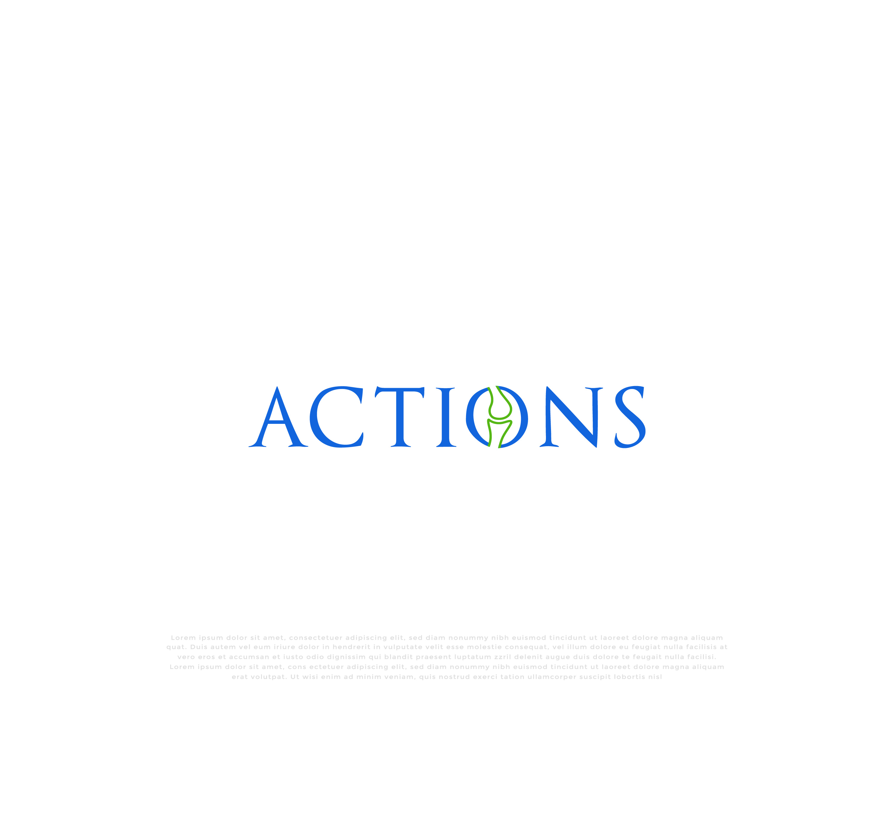 Logo Design by mehedi.h for AO Alliance Foundation | Design #33192313