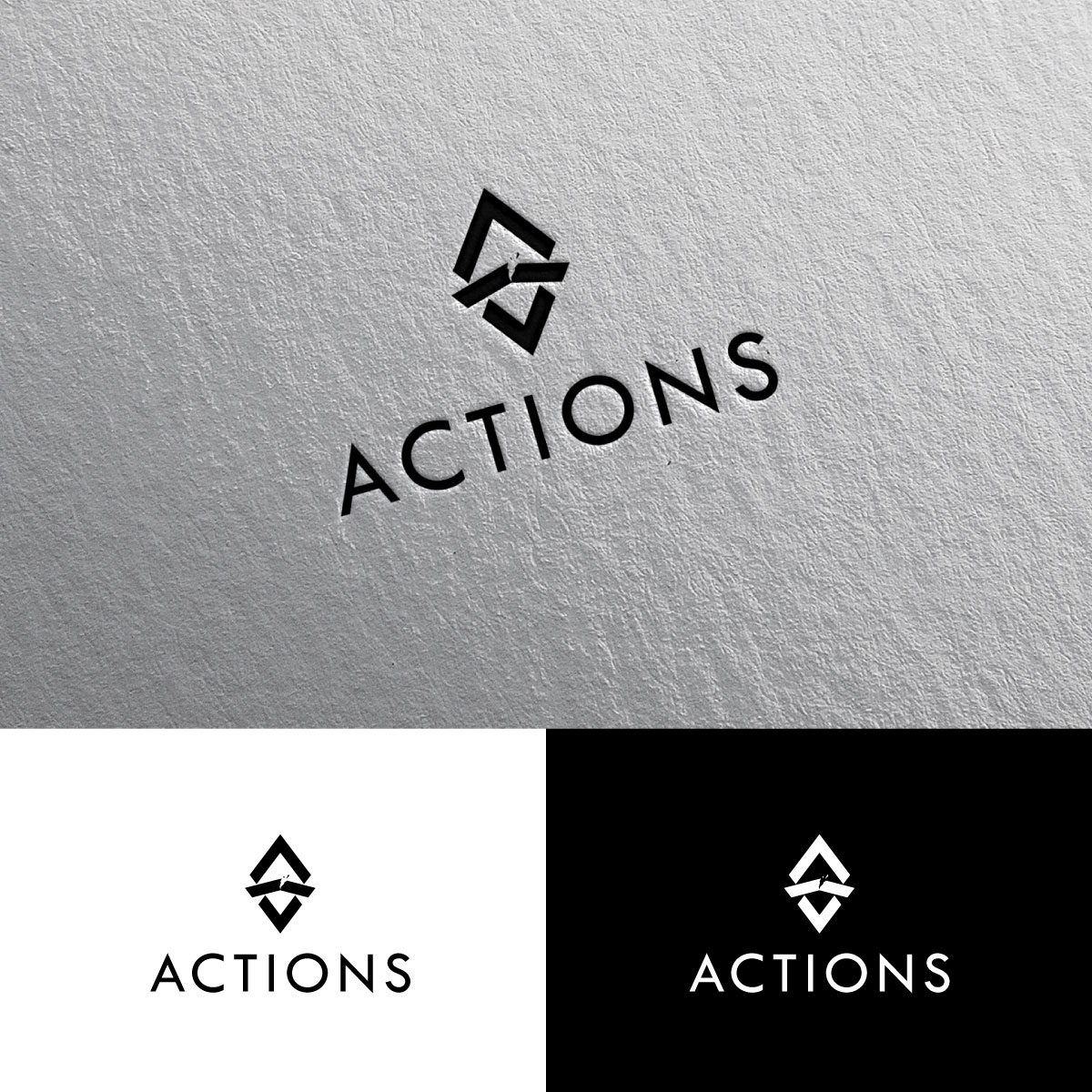 Logo Design by chris Ray for AO Alliance Foundation | Design #33188612
