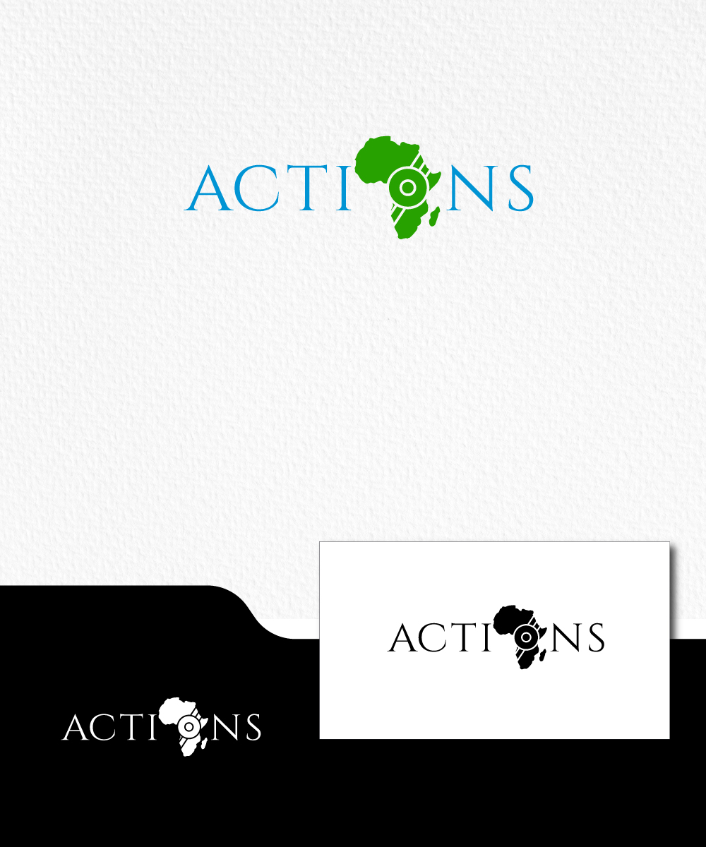 Logo Design by SolDesign for AO Alliance Foundation | Design #33198857