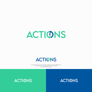 Logo Design by Kenshin777 for AO Alliance Foundation | Design: #33187534