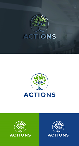 Logo Design by DesignVerse777 for AO Alliance Foundation | Design: #33205498