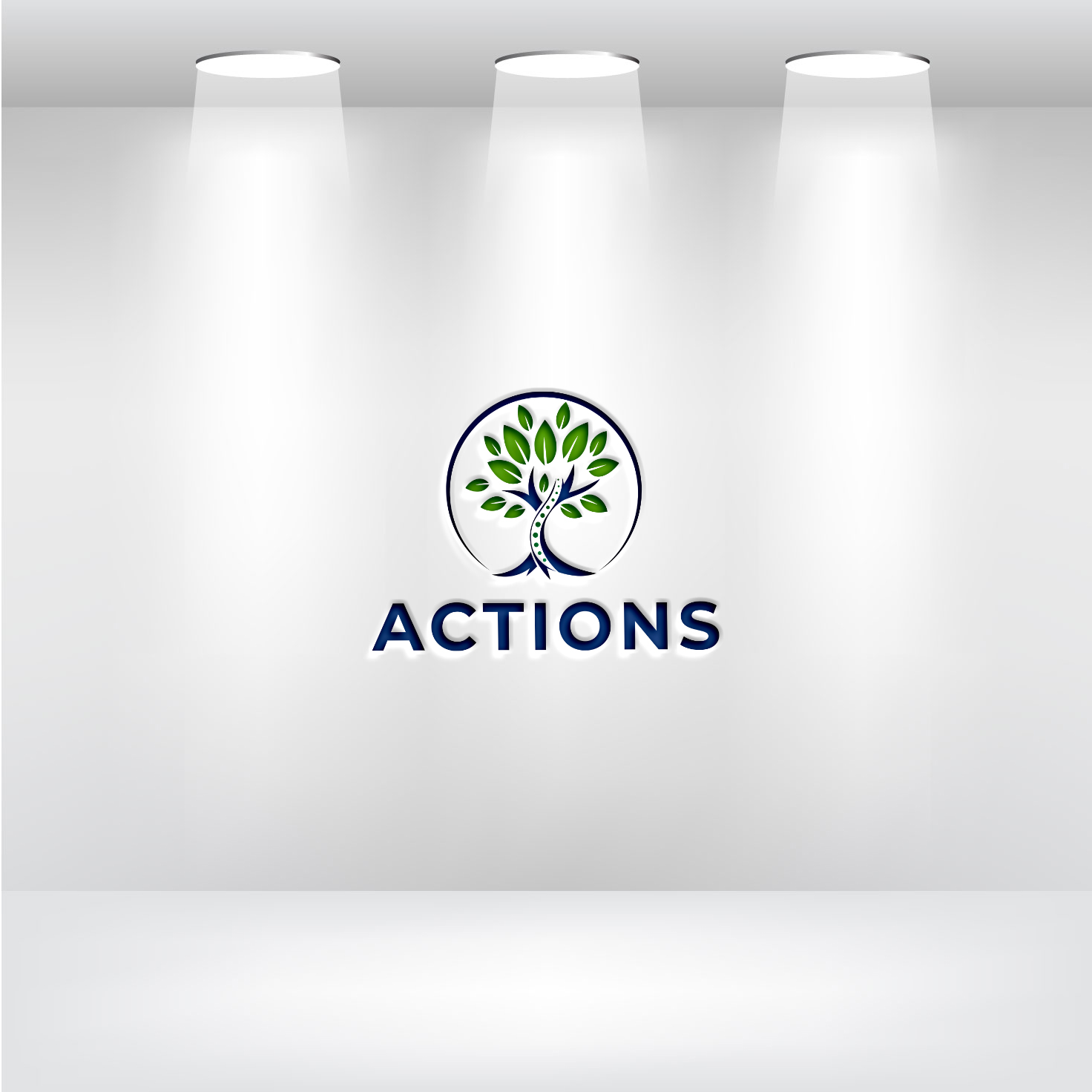 Logo Design by DesignVerse777 for AO Alliance Foundation | Design #33205499