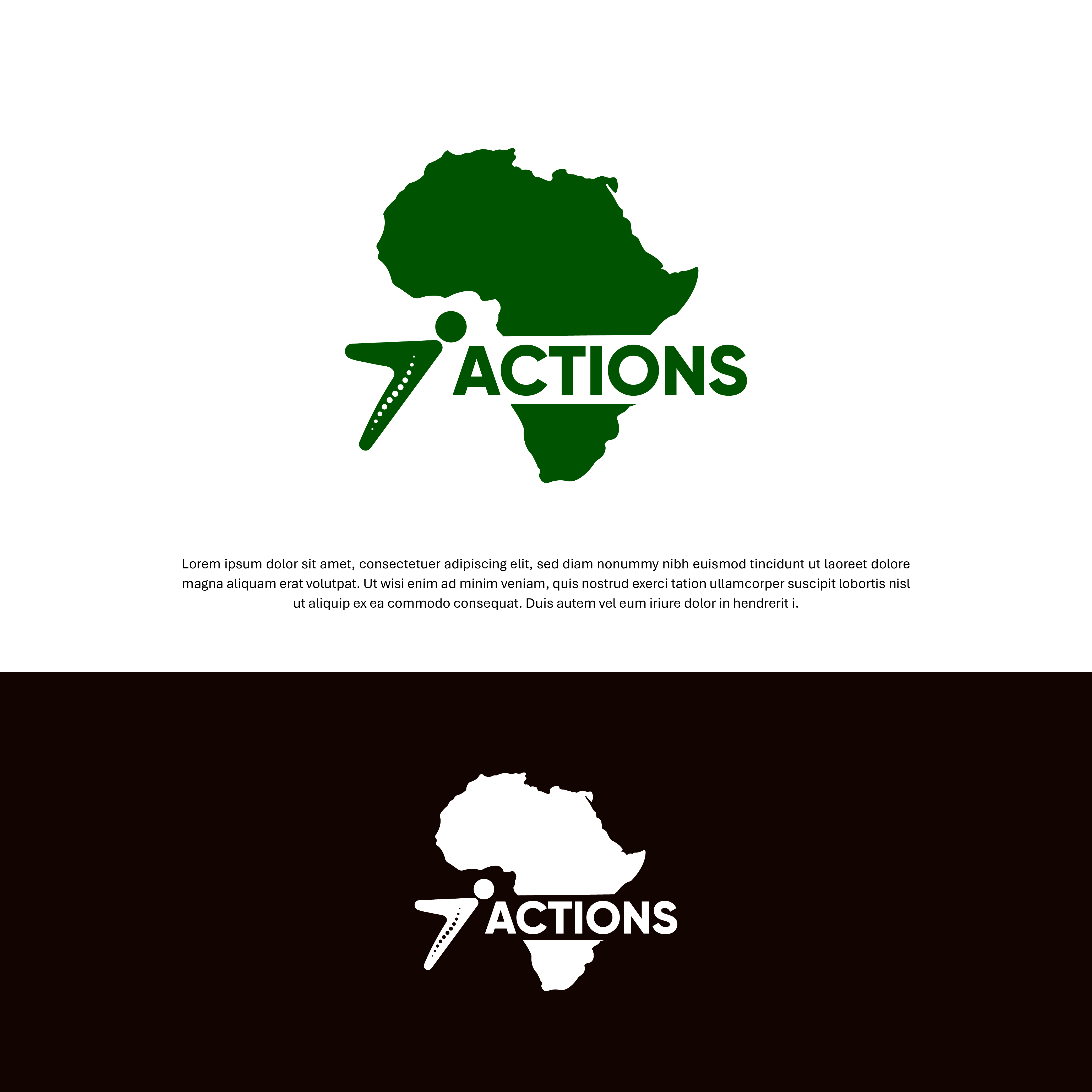 Logo Design by Eggsstudios for AO Alliance Foundation | Design #33194758