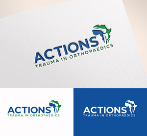 Logo Design by M Art & Design for AO Alliance Foundation | Design: #33189102