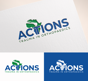 Logo Design by M Art & Design for AO Alliance Foundation | Design: #33189187