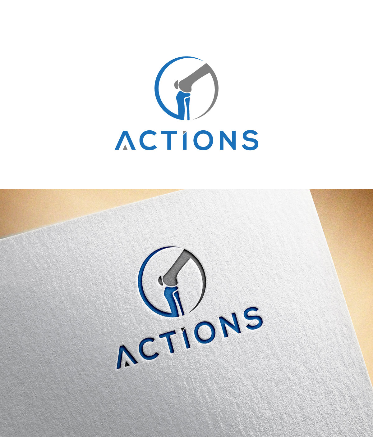 Logo-Design von Ahasanu für AO Alliance Foundation | Design #33191190