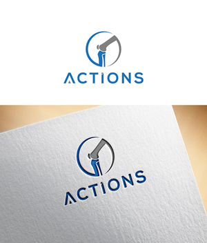 Logo Design by Ahasanu for AO Alliance Foundation | Design: #33191190