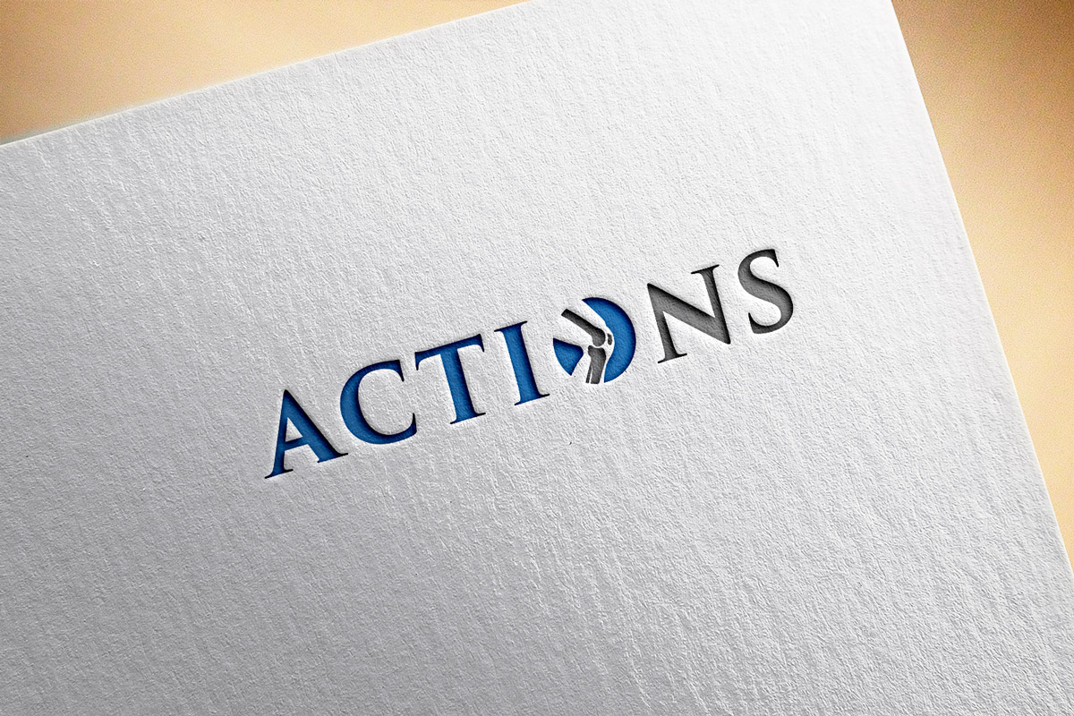 Logo Design by Md ahasan for AO Alliance Foundation | Design #33191215