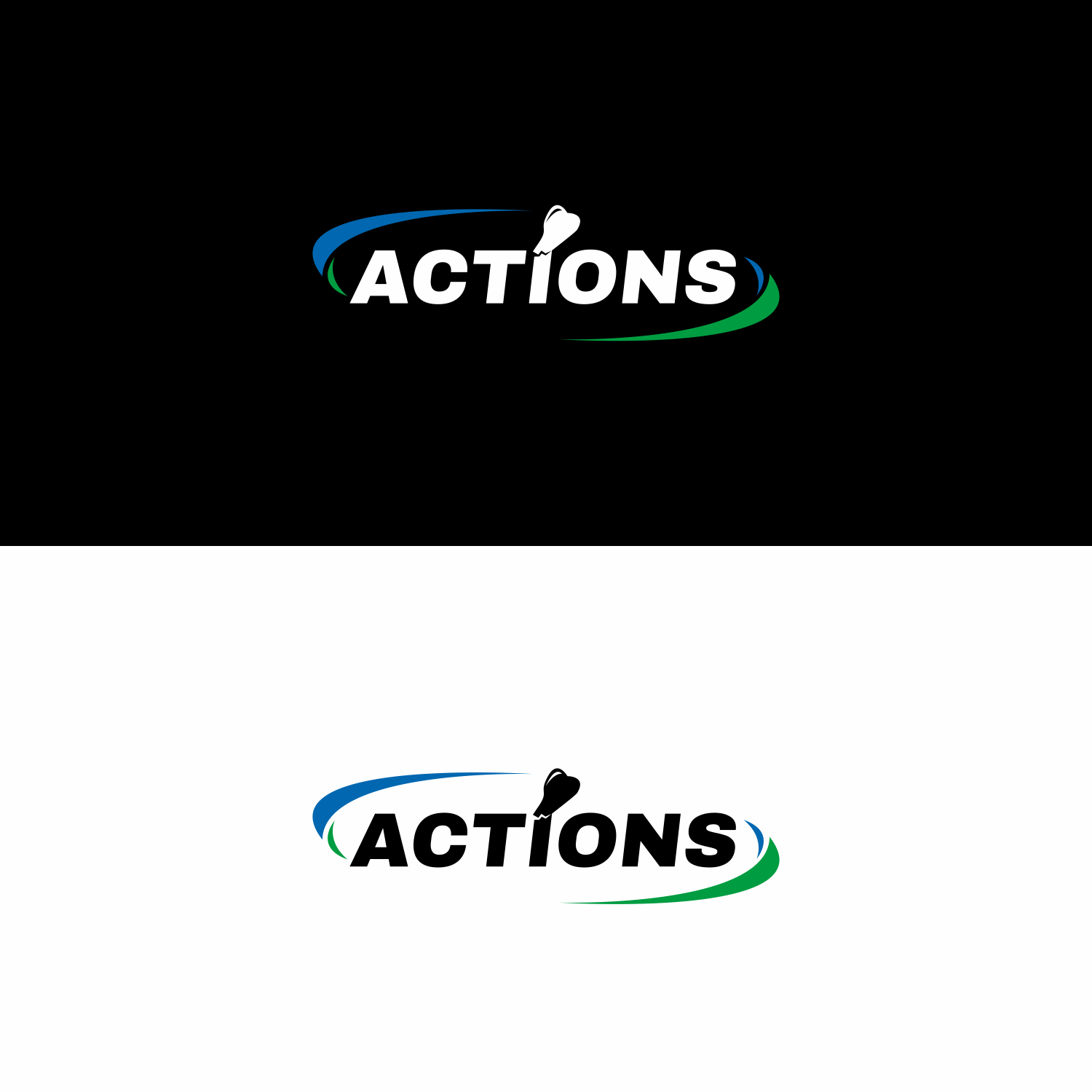 Logo Design by Dafid Upel for AO Alliance Foundation | Design #33196516