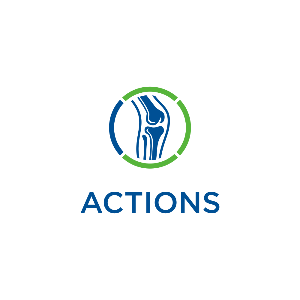 Logo Design by nick nicky for AO Alliance Foundation | Design #33203541