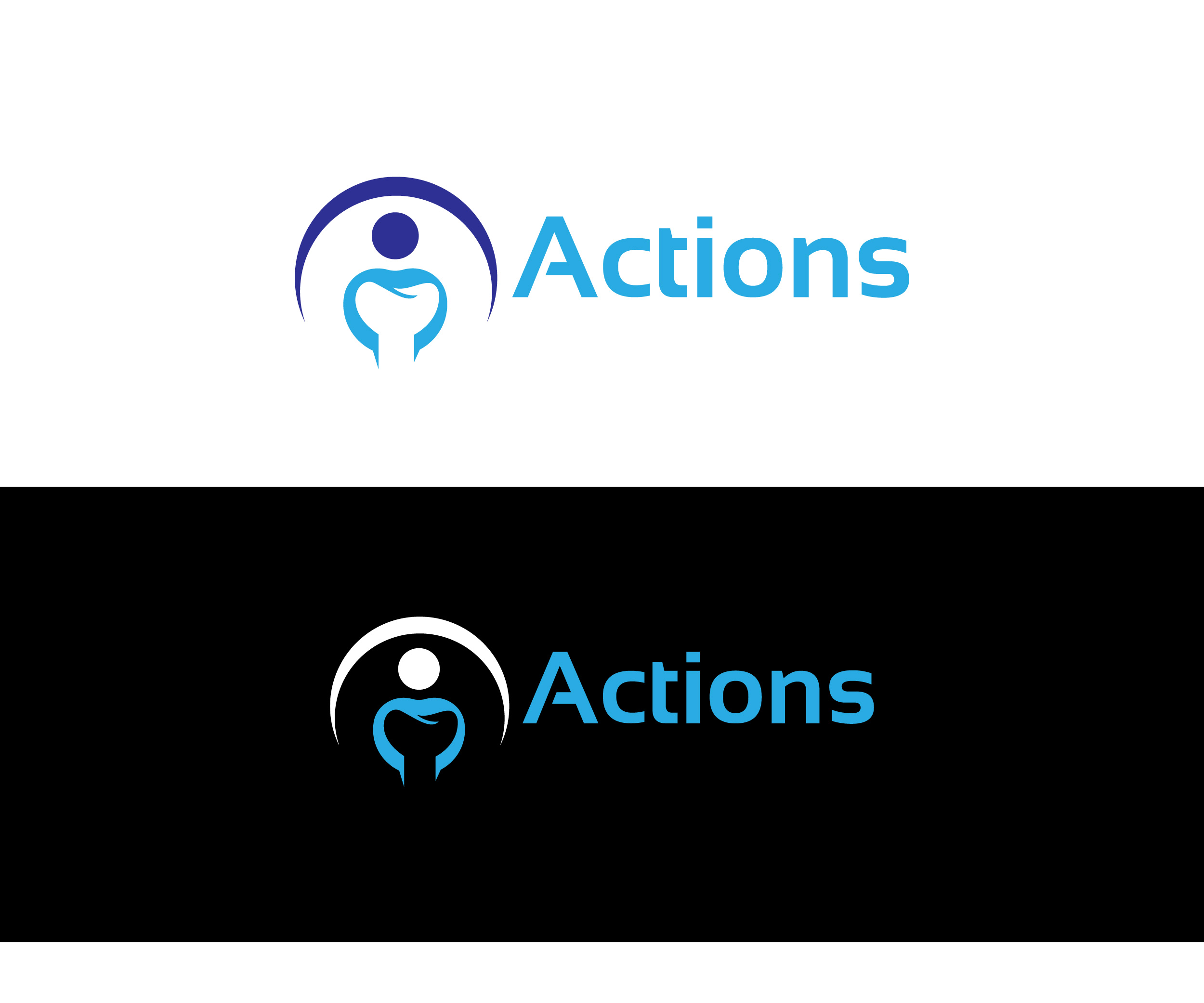 Logo Design by YourLogoMaster for AO Alliance Foundation | Design #33192092