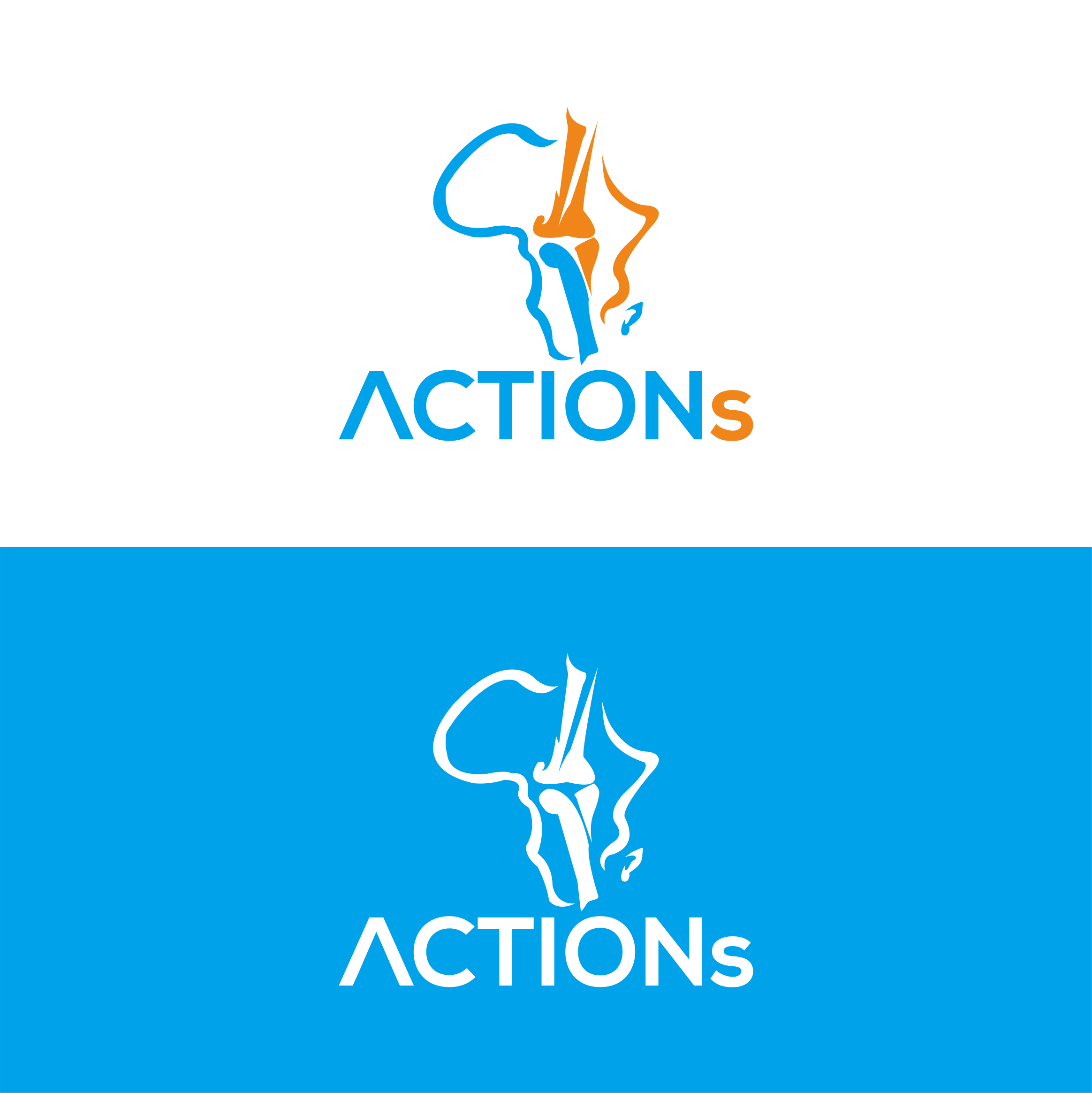 Logo Design by healer1617 for AO Alliance Foundation | Design #33188396