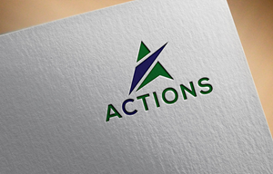 Logo Design by leooo for AO Alliance Foundation | Design: #33222793