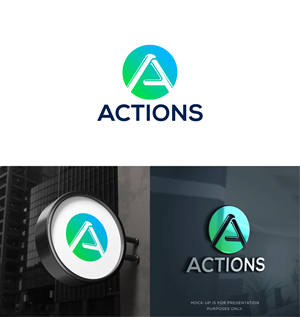 Logo Design by Asma Waqar