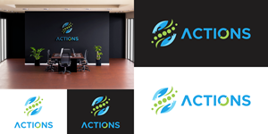 Logo Design by anakbuah for AO Alliance Foundation | Design: #33189590