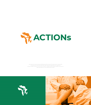 Design de Logo par apik. pour AO Alliance Foundation | Design : #33188863