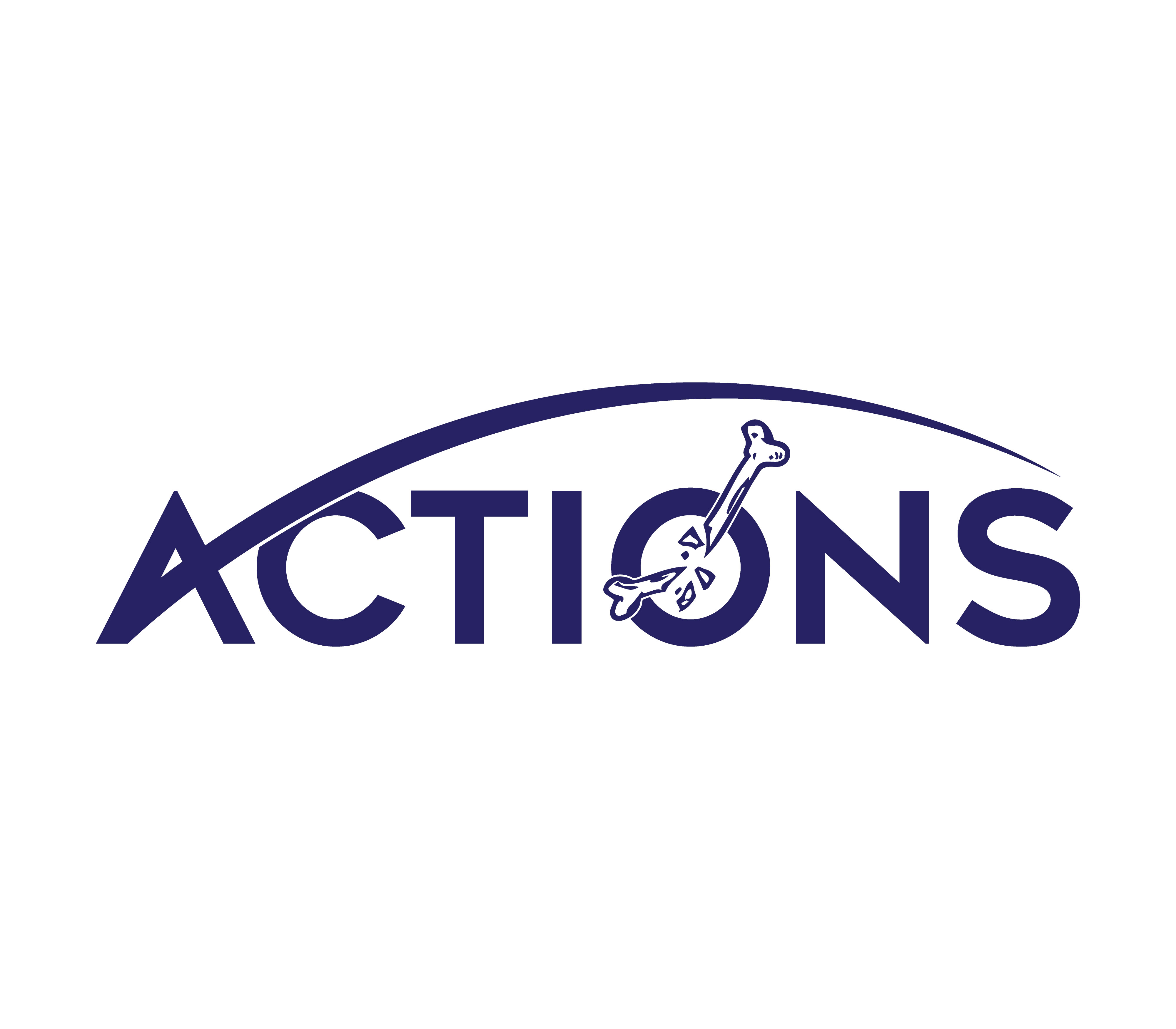 Diseño de Logo por Nova_Create para AO Alliance Foundation | Diseño #33188909
