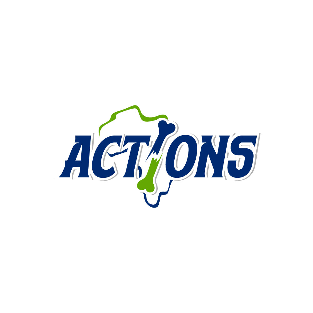 Logo-Design von Krold IT Solutions für AO Alliance Foundation | Design #33198707