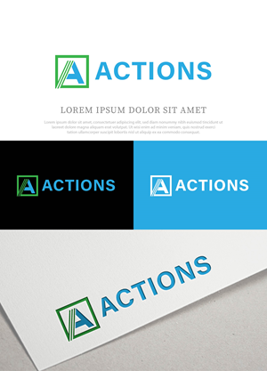 Logo Design by NasarLogo for AO Alliance Foundation | Design: #33194353