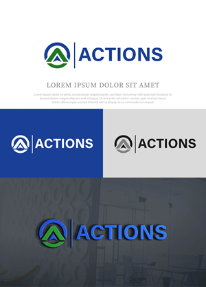 Logo Design by NasarLogo for AO Alliance Foundation | Design: #33194450