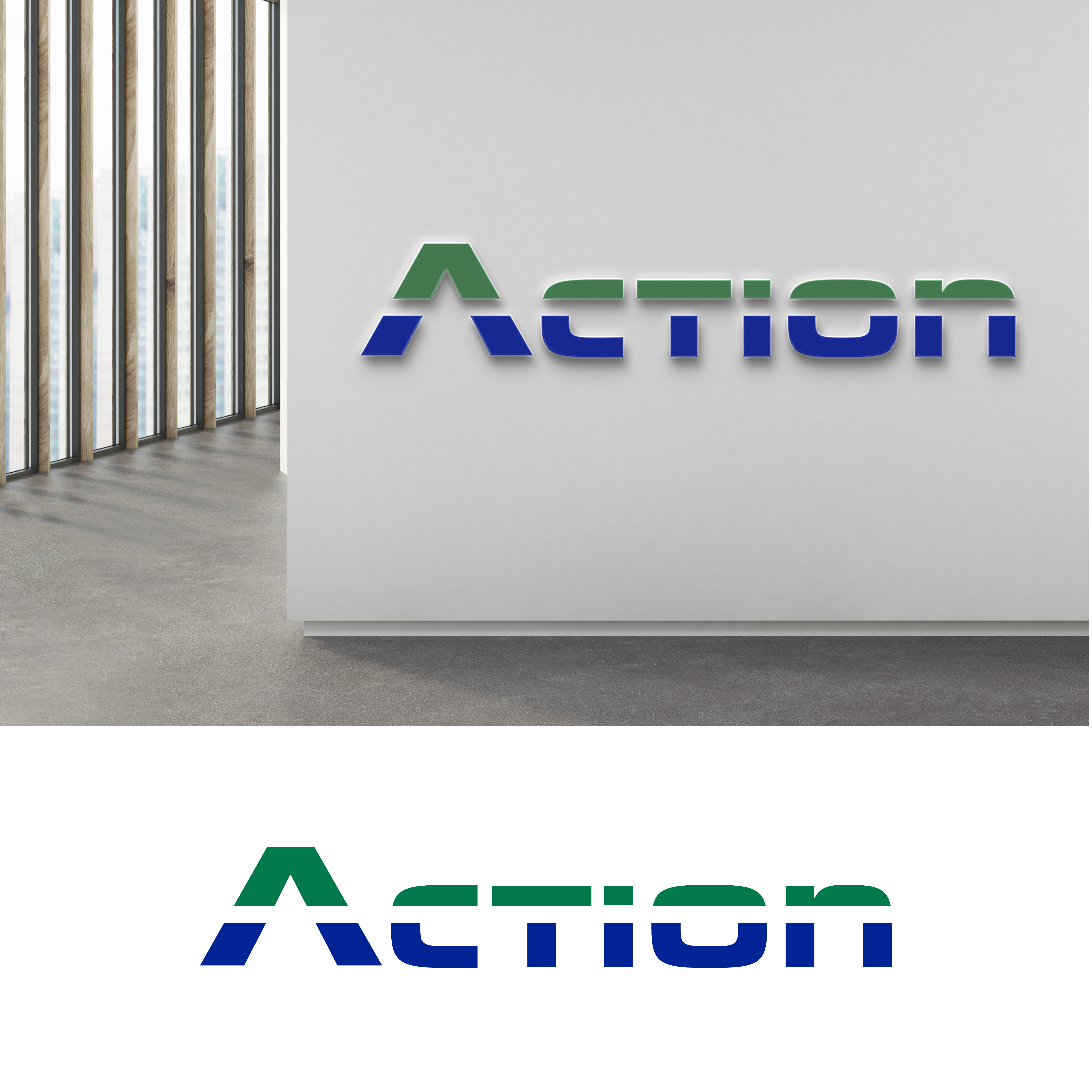 Logo Design by AKTech for AO Alliance Foundation | Design #33204418