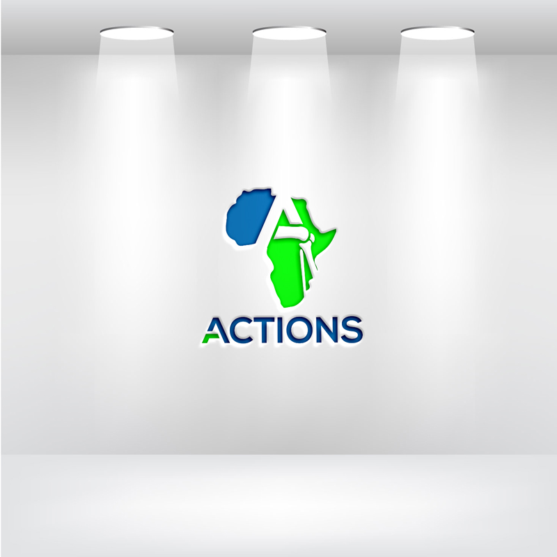 Logo Design by AbdurRahim@ for AO Alliance Foundation | Design #33192621