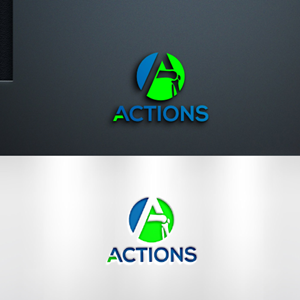 Logo Design by AbdurRahim@ for AO Alliance Foundation | Design: #33192622