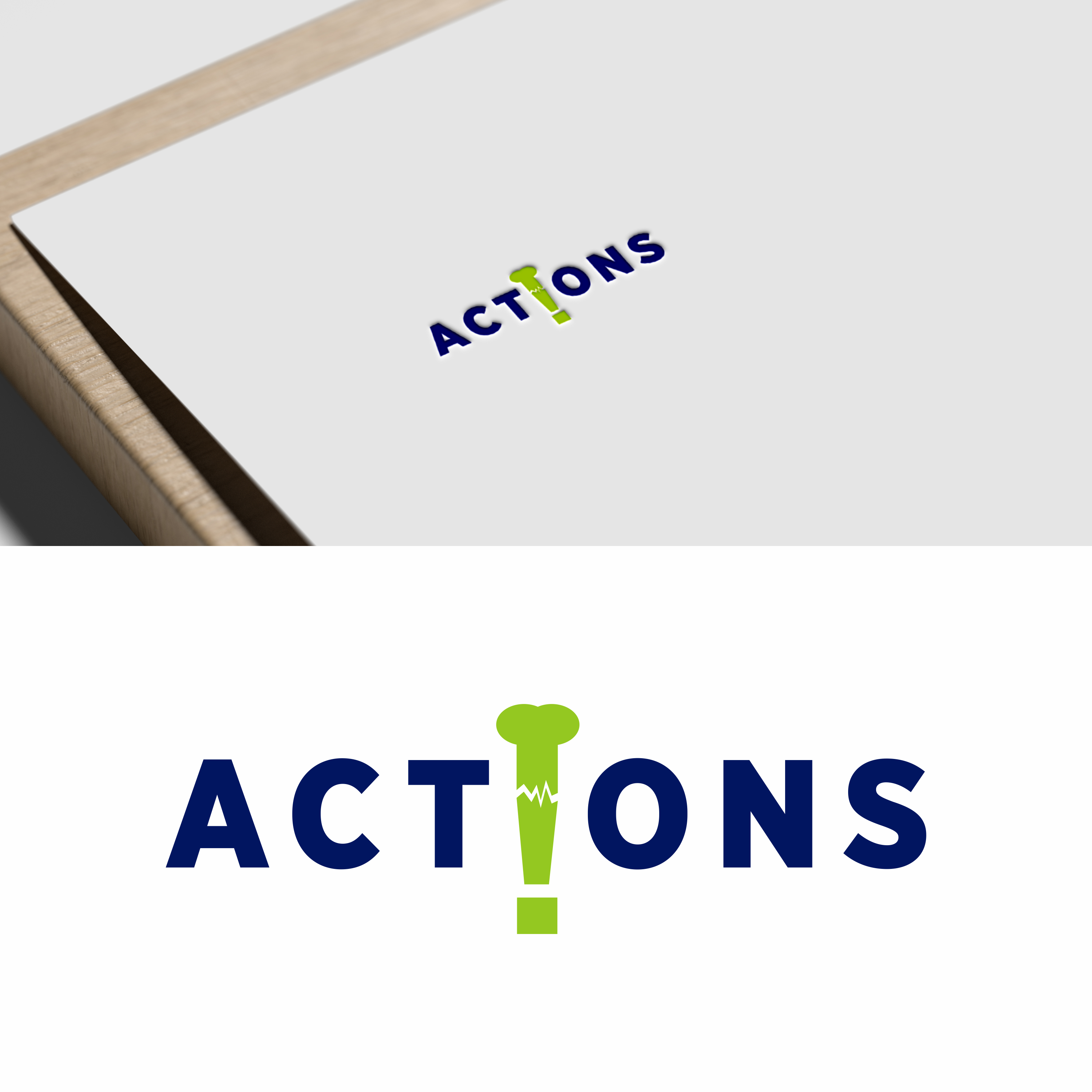 Logo Design by arillingga for AO Alliance Foundation | Design #33189469